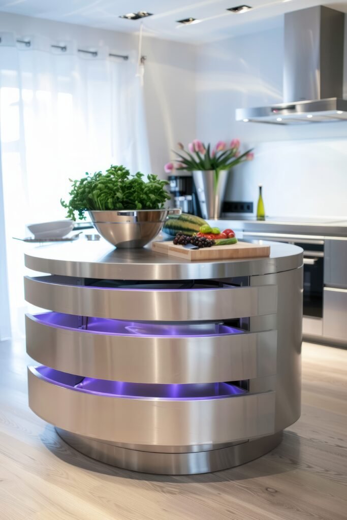 Stainless Steel Fabrication Cost