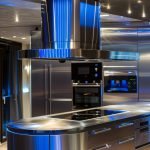 5 Star Hotel Kitchen Designs