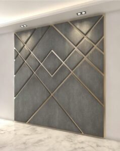 Modern Wall Cladding Designs