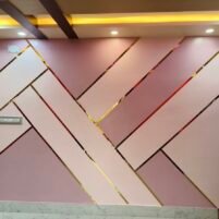 Modern Wall Painting Designs in Nairobi