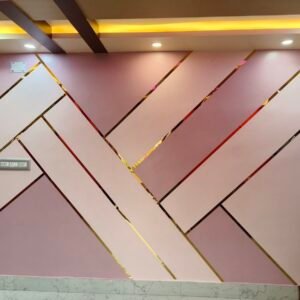 Modern Wall Painting Designs in Nairobi