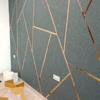 modern wall painting designs