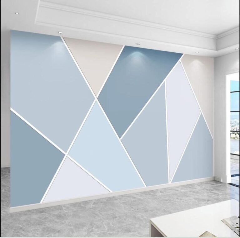 Modern Wall Painting Designs