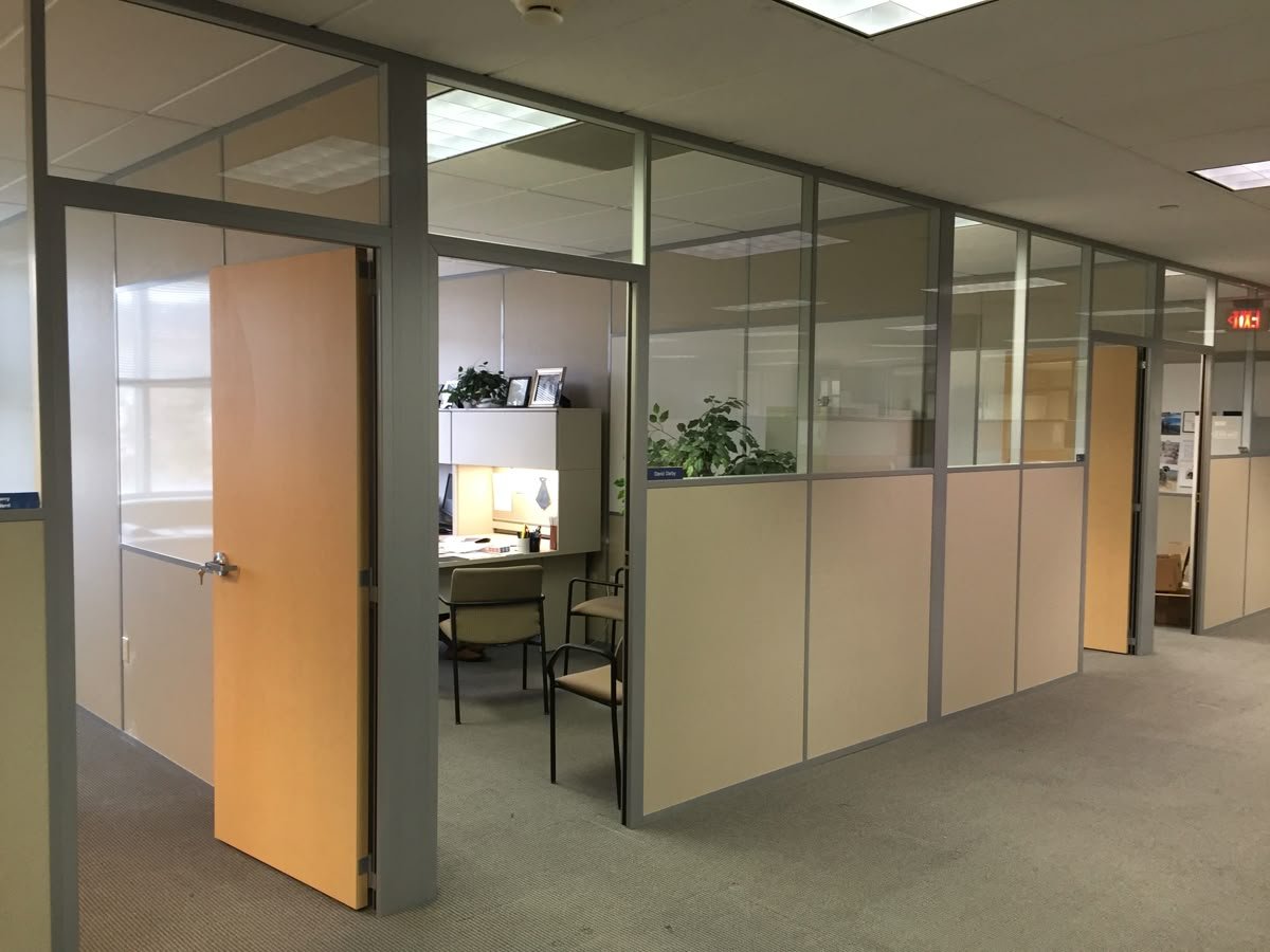 Office Interior Design Services