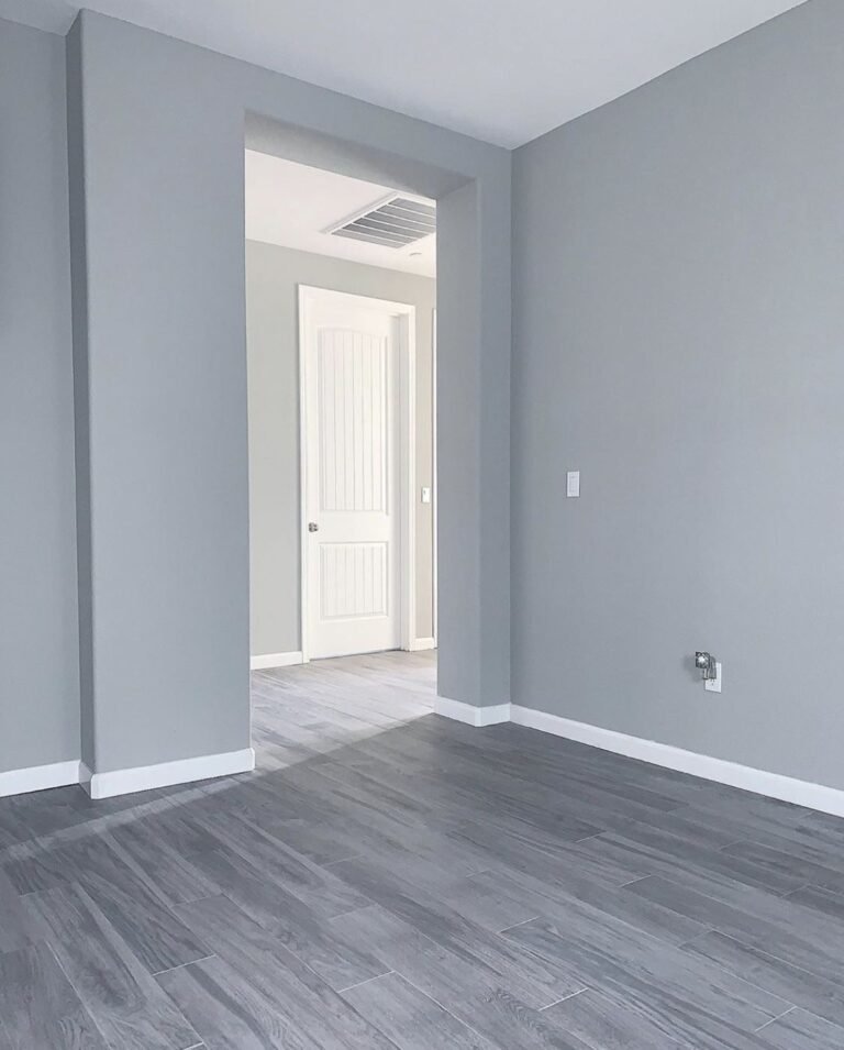 Interior Painting Services