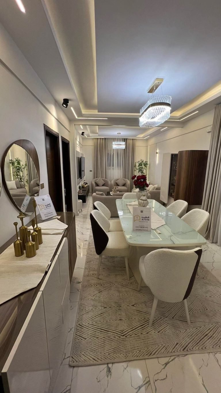 Premium Interior Design Services