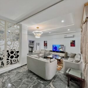 Premium Interior Design Services