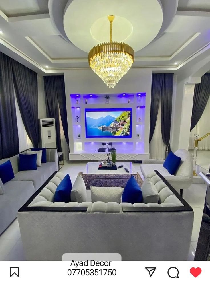 Premium Interior Design Services
