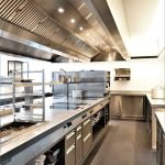 Stainless Steel Kitchen Equipment Prices in Kenya