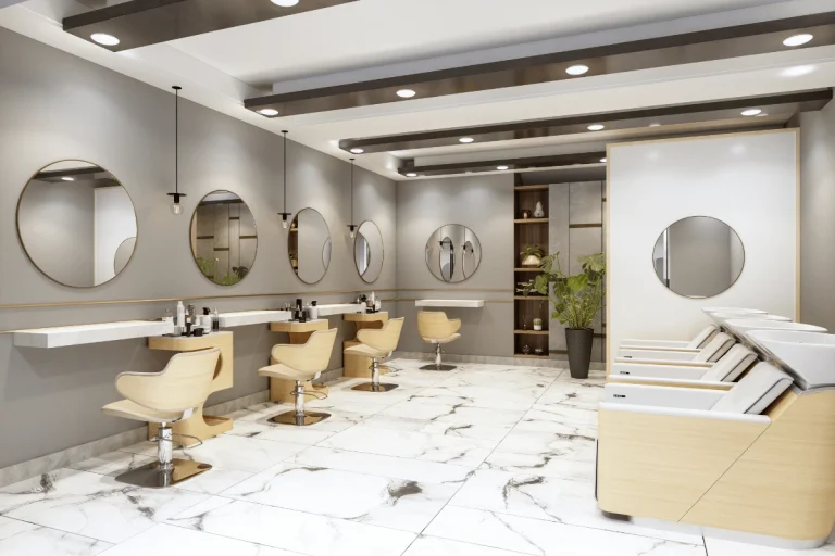 Professional Interior Designers