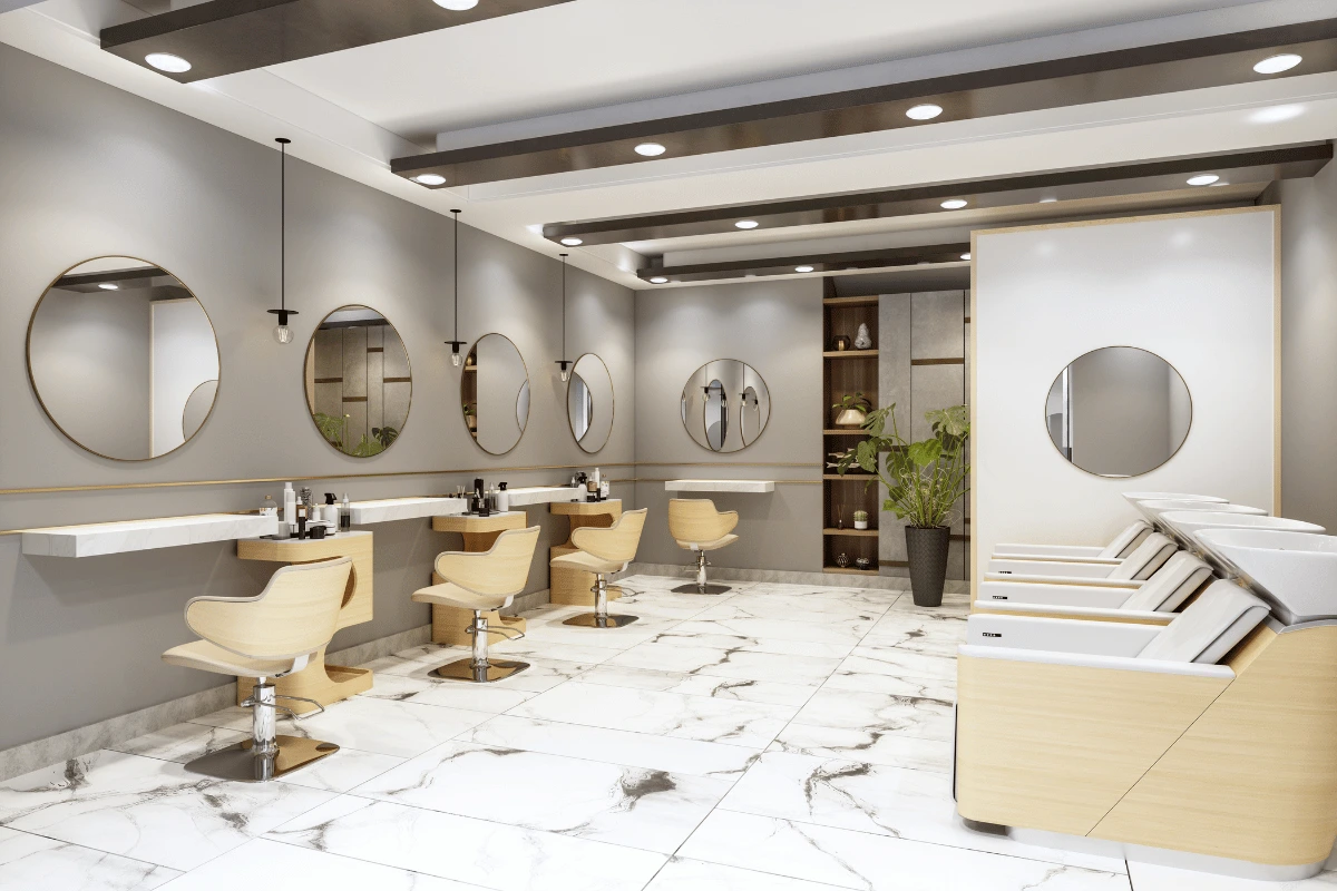 Professional Interior Designers
