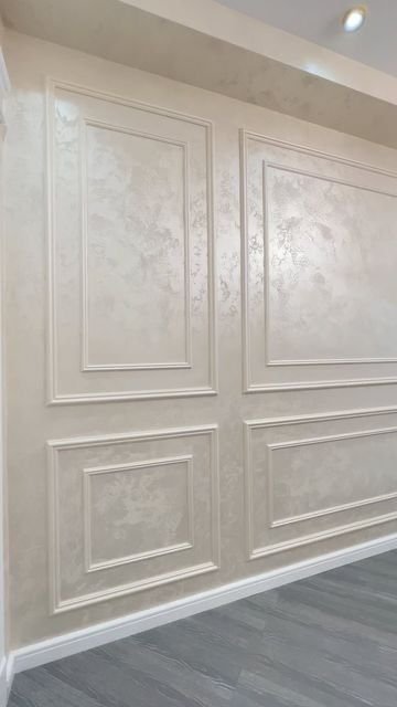 Interior Wall Panel Installation in Nairobi