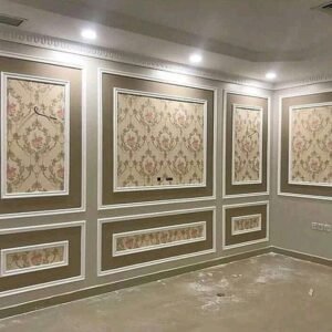 decorative wall panels