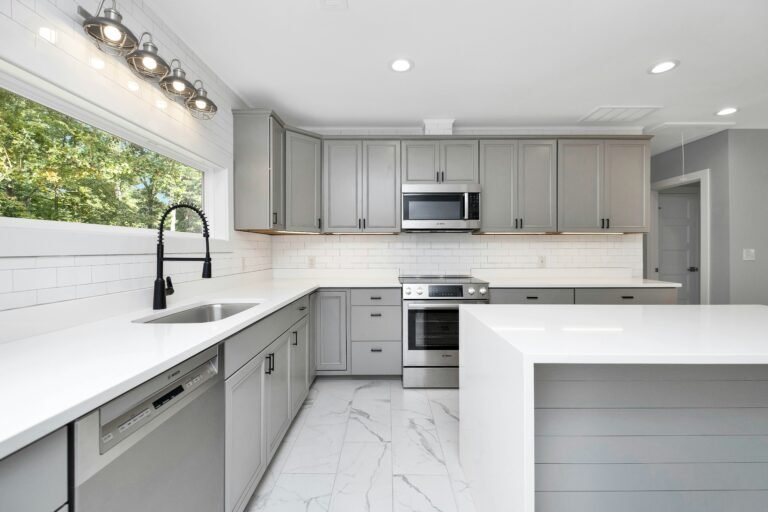 Kitchen Remodeling Services in Kenya