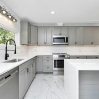 Kitchen Remodeling Services in Kenya