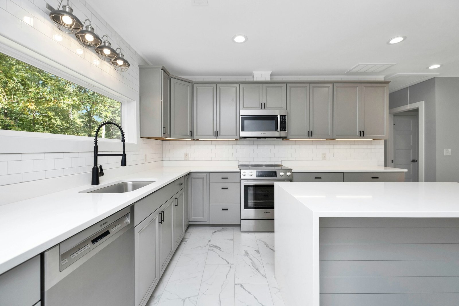 Kitchen Remodeling Services in Kenya
