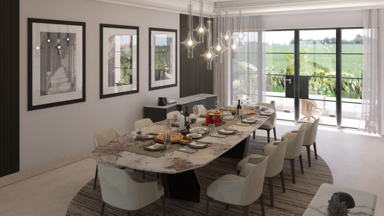 Residential 3D Designers in Nairobi