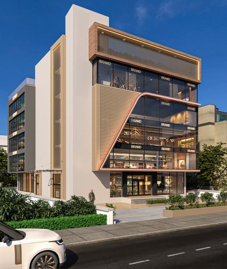 3D Rendering Services