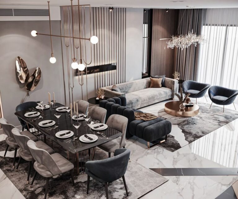 3D Rendering Services