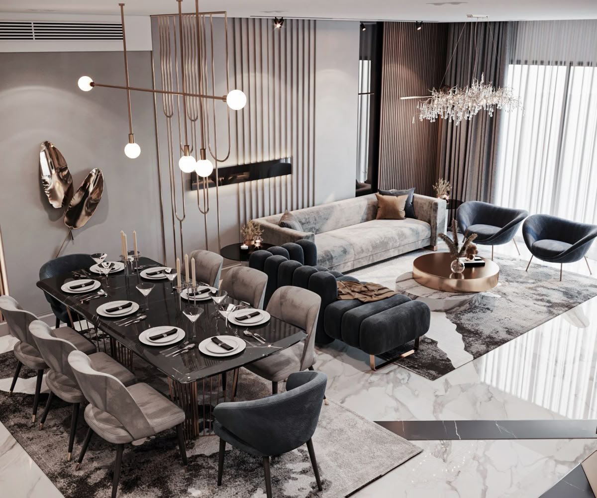 3D Rendering Services