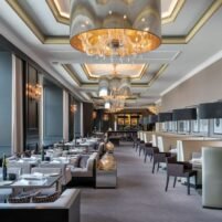 5 Star Hotel Interior Designers