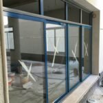 Cost of Aluminium Office Partitioning Systems in Nairobi