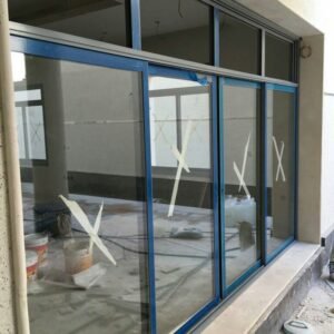 Cost of Aluminium Office Partitioning Systems in Nairobi
