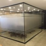 Aluminium Partition Designers in Nairobi