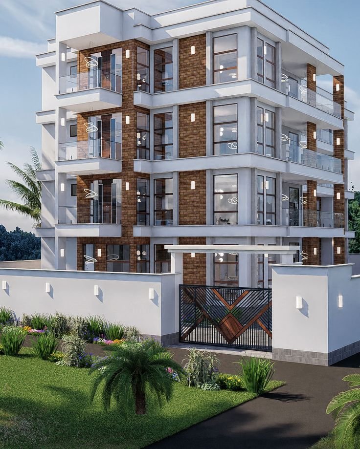 3D Visualization Services in Nairobi