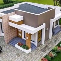 Architectural 3D Rendering in Kenya