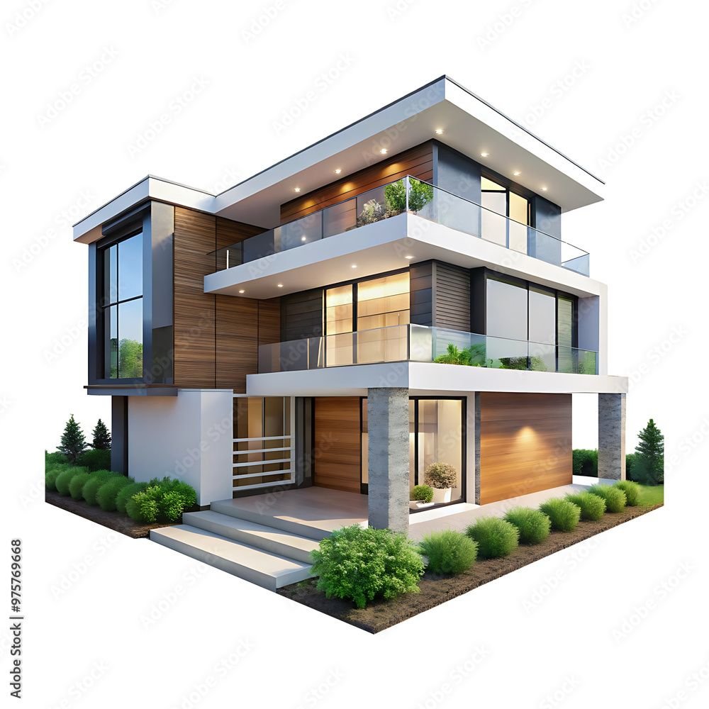 Architectural Visualization Services in Kenya 