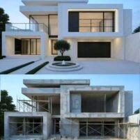 Architectural Visualization Services in Kenya 