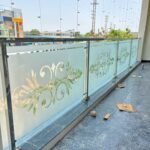 Balcony Glass Designs in Kenya