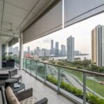 Cost of Balcony Glass Enclosures in Kenya