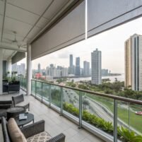 Cost of Balcony Glass Enclosures in Kenya
