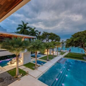 Resort Interior Designers in Kenya
