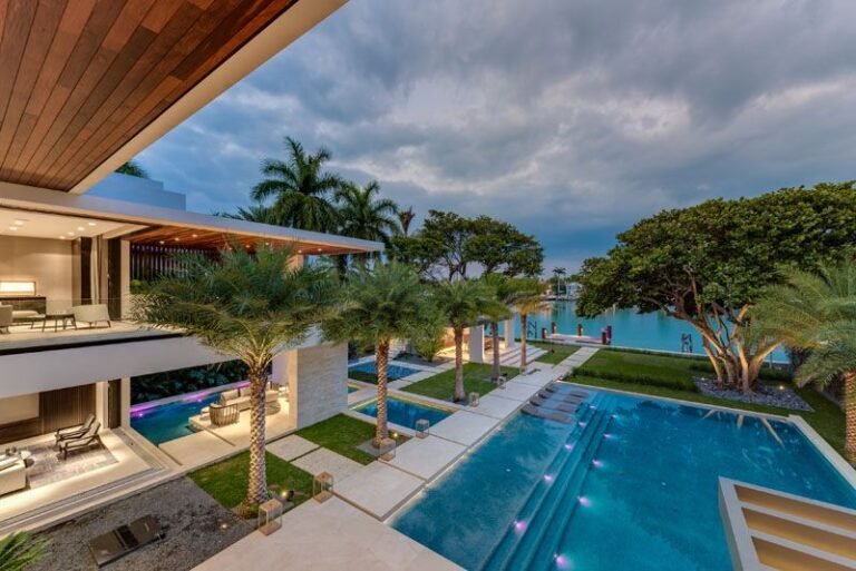 Resort Interior Designers in Kenya
