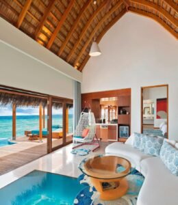 Beach Resort Designers