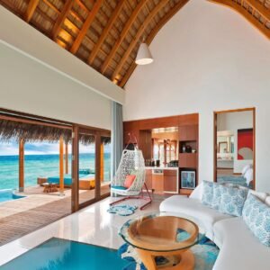 Beach Resort Designers