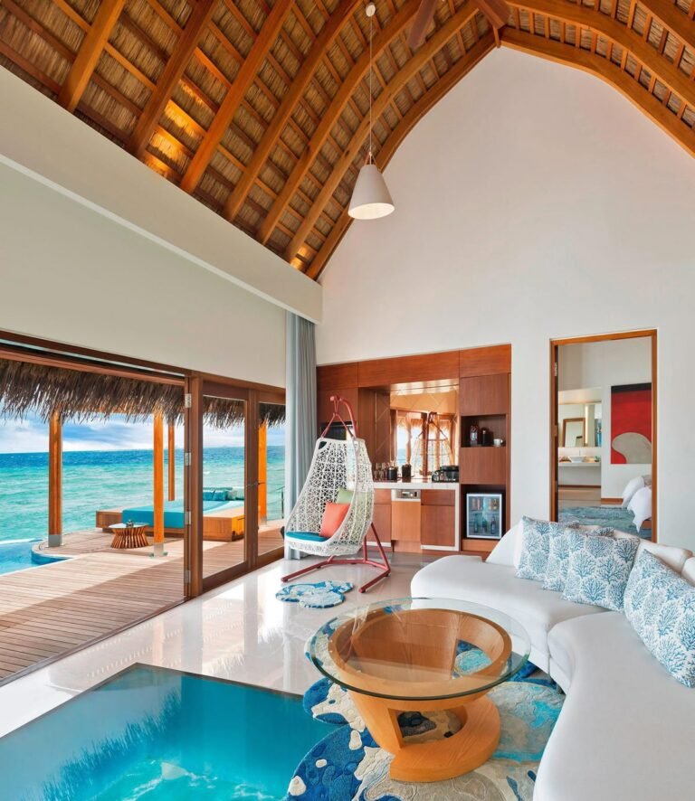 Beach Resort Designers
