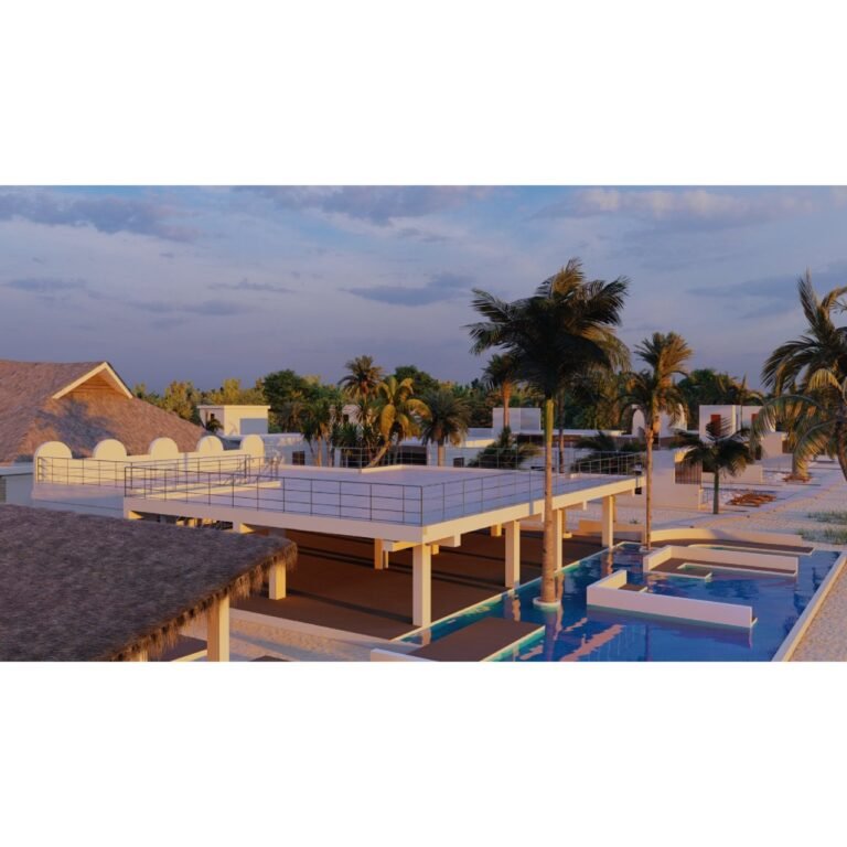 Resort Interior Designers