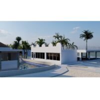 Resort Interior Designers in Nairobi