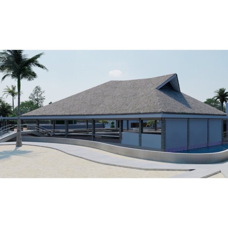 Resort Interior Designers in Mombasa