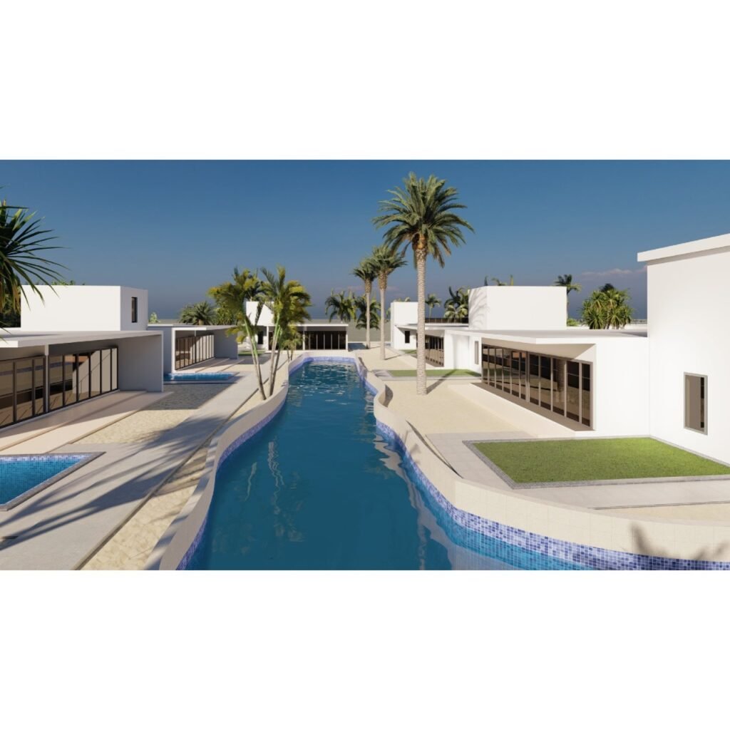 Resort Interior Designers in Mombasa