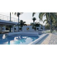 Hospitality Resort Design Services