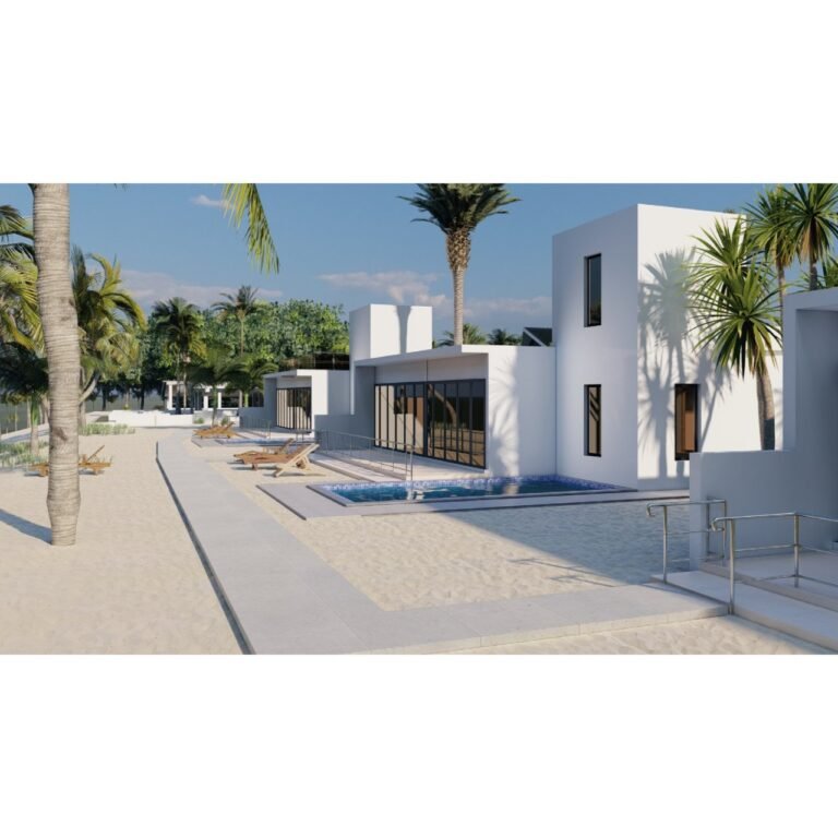 Best Resort Interior Designers