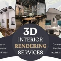 Cost of 3D Rendering Services in Kenya