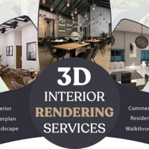 Cost of 3D Rendering Services in Kenya