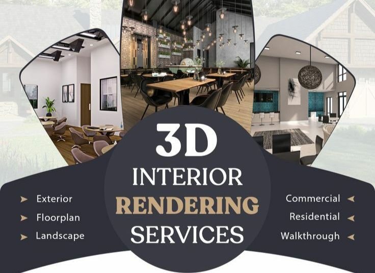 Cost of 3D Rendering Services in Kenya