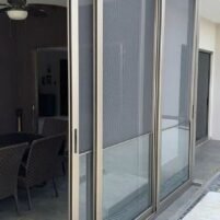 Best Folding Glass Door Installers in Nairobi